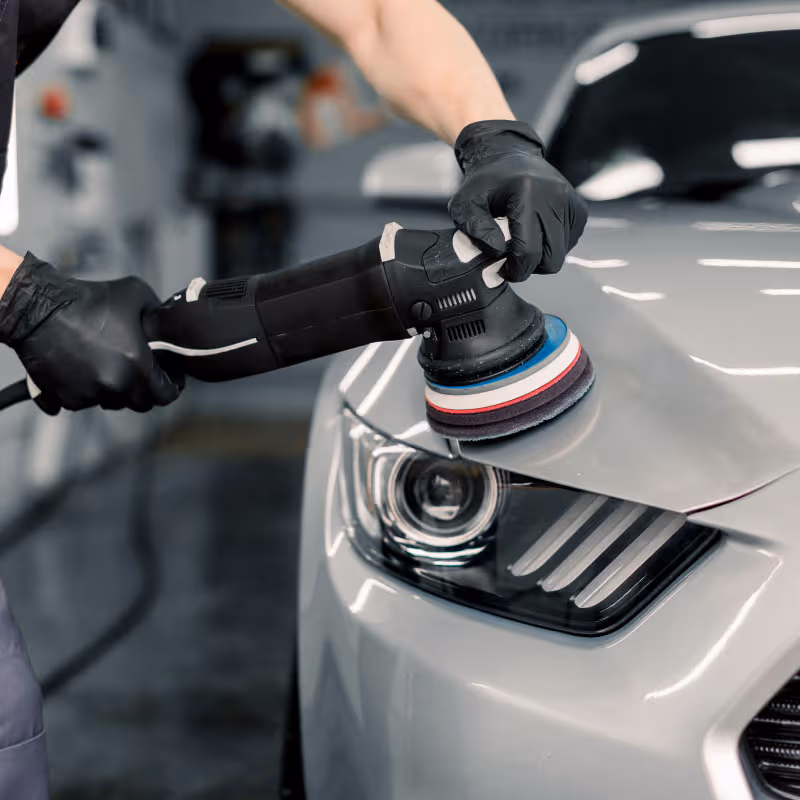 Başçiftlik Oto Pasta Cila