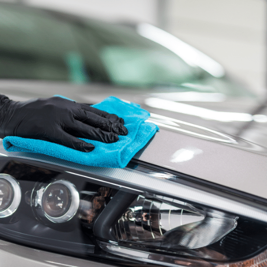 Başçiftlik Oto Pasta Cila